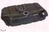 KLOKKERHOLM 3708008 Fuel Tank